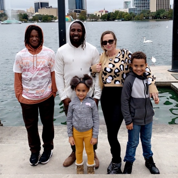 Meet your Posher, Tera aka MeeMaw - Picture 16 of 17